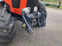 Tractor Kubota M110GX