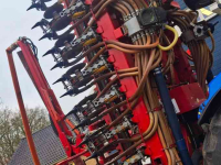 Manure umbilical systems Roelama Condor