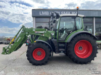 Tractor Fendt 314 Profi