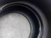Wheels, Tyres, Rims & Dual spacers Alliance 400/70R20