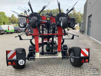 Tedder Vicon Fanex 1564 Quick schudder