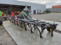 Arable injector Joskin Terraflex 6375/17 XXL bouwland bemester