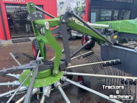 Rake Fendt Former 860C zwadhark