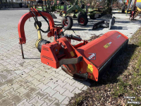 Flail mower Kuhn TBE-S262