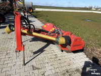 Flail mower Kuhn TBE-S262