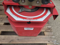 Granulate spreader  Set Stocks AG Fan Jet Plus (DUO) Strooiers