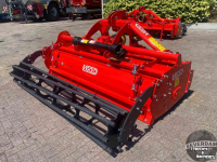 Rotary Tiller Vigolo FPG3 280 & 310 E Frees