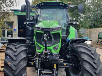 Tractor Deutz 6.155/4 TTV