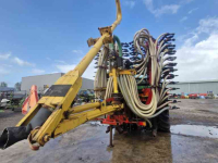 Manure umbilical systems Vredo Vredo SSU Sleepslangbemester