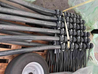 Rake Vicon Andex 424