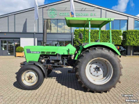 Tractor Deutz-Fahr 6507