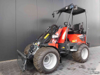 Wheelloader Norcar A7245