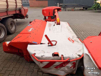 Mower Kuhn FC314-FF Achtermaaier