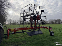 Rake Vicon andex 764