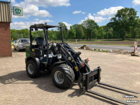Wheelloader Pitbull X24-26V