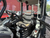Telehandler Manitou MLT635-140V+