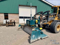 Scrapers AP Leveller L3D 2850 TT