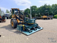 Scrapers AP Leveller L3D 2850 TT