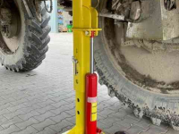 Fieldsprayer self-propelled Agrifac Hydraulische krik Spraylift