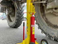 Fieldsprayer self-propelled Agrifac Hydraulische krik Spraylift