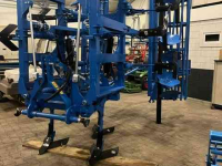 Cultivator Lemken Kristall 9-600