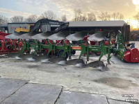 Ploughs Amazone Cayron 200V50 5+1 vario ploeg