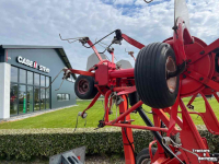 Tedder Lely Lotus 900