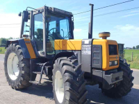 Tractor Renault 155-54TX