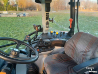 Tractors Steyr Multi 4105