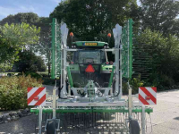 Weeder Agronomic Precisie wiedeg Voorraad!