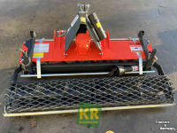 Rotary Harrow Muratori ME1-170 Rotorkopeg met Gaasrol