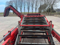 Potato harvester Kverneland Underhaug 2600