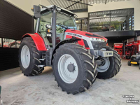 Tractor Massey Ferguson 5S 105 Efficient