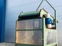 Other horticulture equipment and accessories Compas verenkelaar rollensorteerder