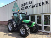 Tractors Deutz-Fahr Agrofarm 410 G (kruipgang)
