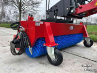 Sweeper M-Sweep HSTV 600 SP