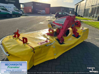 Mower Pottinger Eurocat F3100