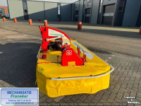Mower Pottinger Eurocat F3100
