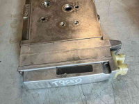 Diverse used spare-parts Case CVX CVT TVT T7500