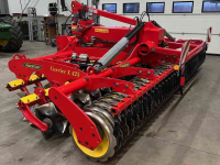 Disc harrow Väderstad Carrier X425