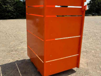Other conveying equipment and accessories  Stapelcontainer