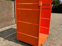 Other conveying equipment and accessories  Stapelcontainer