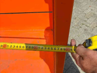 Other conveying equipment and accessories  Stapelcontainer