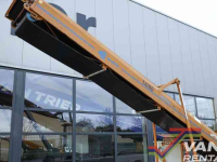 Telescopic storeloader Breston HV14-80 Hallenvuller