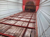 Self-loading wagon Krone Turbo 3500 enkelas