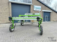 Tractor  Lasting Fields Werktuigendrager