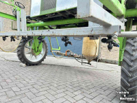 Tractor  Lasting Fields Werktuigendrager