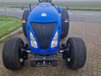 Horticultural Tractors New Holland Boomer 45