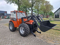 Small-track Tractor Holder 860