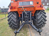 Small-track Tractor Holder 860